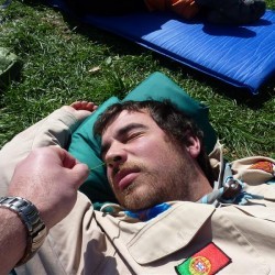 Koala 070 - Scouts en Gidsen Zaventem 
